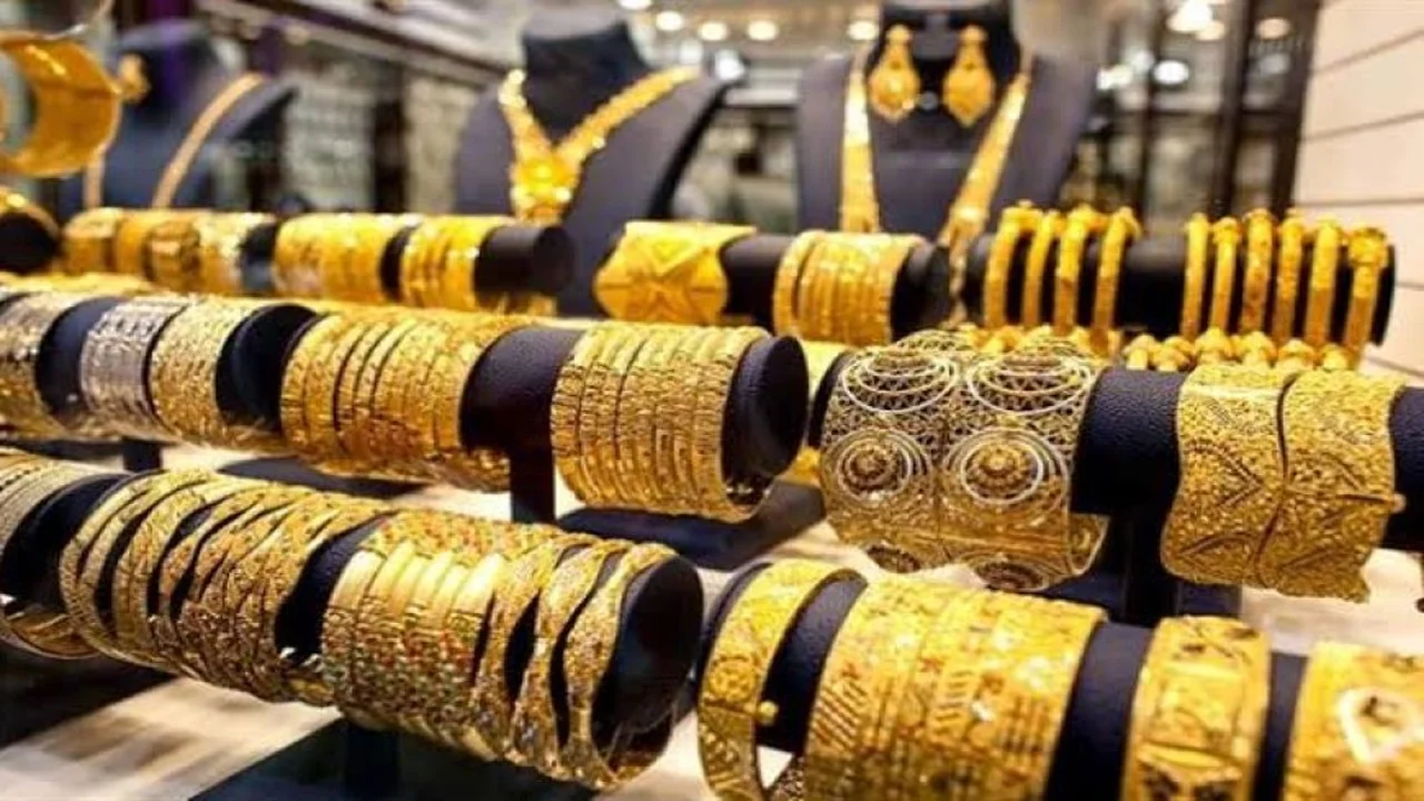 تحركات مفاجئة.. أسعار الذهب في العراق تسجل مستويات جديدة مقابل الدينار والدولار